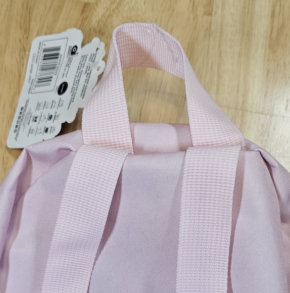 Hello Kitty Mini Backpack - Picture 8 of 14